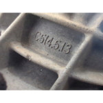 55273080 CAMBIO MECCANICO FIAT PANDA 1.2 B 44KW 5M 5P (2008) RICAMBIO