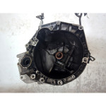 55273080 CAMBIO MECCANICO FIAT PANDA 1.2 B 51KW 5M 5P (2011) RICAMBIO