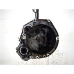 55273080 CAMBIO MECCANICO FIAT PANDA 1.2 G 51KW 5M 5P (2011) RICAMBIO