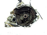 55566121 CAMBIO MECCANICO OPEL CORSA D 1.0 B 48KW 5M 3P (2010) RICAMBI
