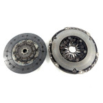 55567325 KIT FRIZIONE CON SPINGIDISCO OPEL ASTRA J SW 1.7 D 81KW 6M 5P