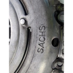 55576165 KIT FRIZIONE CON SPINGIDISCO OPEL ZAFIRA C TOURER 1.6 M 110KW