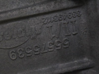 POKROV ZVO?NA IZOLACIJA MOTORJA OEM N. 55584337 ORIGINAL REZERVNI DEL