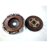 71738747 KIT FRIZIONE CON SPINGIDISCO FIAT PANDA 900 0.9 B 29KW 5M 3P