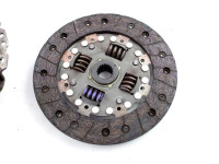 HLADILNIK VODE OEM N. 71741239 ORIGINAL REZERVNI DEL FIAT MULTIPLA 186