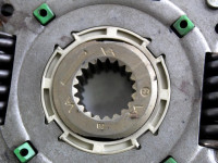 SKLOPKA OEM N. 71741239 ORIGINAL REZERVNI DEL FIAT MULTIPLA 186 R (200