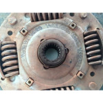 71752235 KIT FRIZIONE CON SPINGIDISCO FIAT PANDA 1.2 B 44KW 5M 5P (200