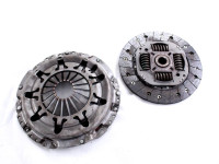 EGR VENTIL OEM N. 71753318 ORIGINAL REZERVNI DEL FIAT GRANDE PUNTO 199