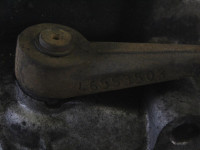 RO?NI MENJALNIK OEM N. 71773204 ORIGINAL REZERVNI DEL FIAT PUNTO EVO 1