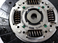 SKLOPKA OEM N. 71776594 ORIGINAL REZERVNI DEL FIAT PUNTO 199 MK3 (2011