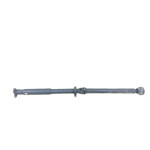 7531776 ALBERO DI TRASMISSIONE BMW SERIE 5 525D E61 SW 2.5 D 130KW AUT