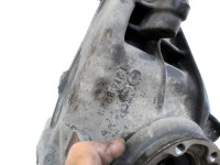 ZADNJA DESNA POLOSOVINA OEM N. 7535119 ORIGINAL REZERVNI DEL BMW X3 E8
