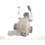 7556678 DIFFERENZIALE POSTERIORE BMW SERIE 1 120 D E87 2.0 D 120KW 5P