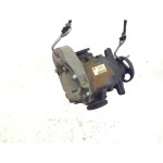 7572804 DIFFERENZIALE POSTERIORE BMW SERIE 3 320 D E91 SW 2.0 D 130KW