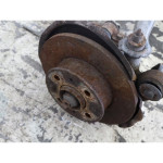 ZADNJA DESNA POLOSOVINA OEM N. 7580911 ORIGINAL REZERVNI DEL LANCIA DE