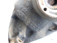 ZADNJA DESNA POLOSOVINA OEM N. 7591016 ORIGINAL REZERVNI DEL BMW SERIE