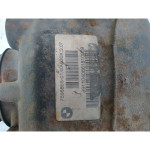 7598855 DIFFERENZIALE POSTERIORE BMW SERIE 1 116D E87 2.0 D 85KW 5P (2