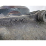 7605589 DIFFERENZIALE POSTERIORE BMW SERIE 3 320D F31 SW 2.0 D 4X4 135