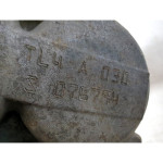 7701479097 CAMBIO MECCANICO RENAULT MEGANE 1.6 B 81KW 6M 3P (2011) RIC