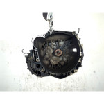 7701706108 CAMBIO MECCANICO RENAULT MASTER 2.5 D 58KW 5M 2P (2000) RIC