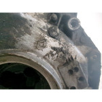7701716849 CAMBIO MECCANICO RENAULT KANGOO 1.5 D 48KW 5M 2P (2003) RIC