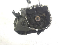 7701978871 CAMBIO MECCANICO RENAULT CLIO 1.2 B 74KW 5M 5P (2007) RICAM