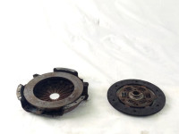 8200507366 KIT FRIZIONE CON SPINGIDISCO DACIA SANDERO 1.2 B 55KW 5M 5P