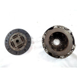 8200641189 KIT FRIZIONE CON SPINGIDISCO RENAULT MEGANE 1.6 B 81KW 6M 3