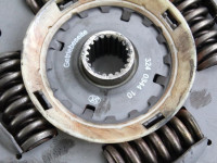 CEVI FILTRA ZRAKA OEM N. 8200652921 ORIGINAL REZERVNI DEL RENAULT TRAF