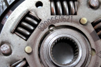 VENTIL TERMOSTATA OEM N. 8200660621 ORIGINAL REZERVNI DEL RENAULT TWIN