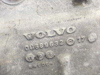 8689632 DIFFERENZIALE POSTERIORE VOLVO XC70 SW 2.4 D 4X4 136KW AUT 5P