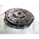 8V21-7550-A1C KIT FRIZIONE CON SPINGIDISCO FORD FIESTA 1.2 B 60KW 5M 3