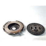 8V21-7550-A1C KIT FRIZIONE CON SPINGIDISCO FORD FIESTA 1.2 B 60KW 5M 5