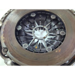 95518818 KIT FRIZIONE CON SPINGIDISCO OPEL MERIVA B 1.7 D 81KW 6M 5P (