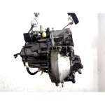 9657871480 CAMBIO MECCANICO PEUGEOT 308 CC 2.0 D 103KW 6M 2P (2009) RI