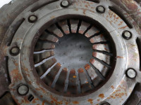 VZRTAJNIK OEM N. 9800109780 ORIGINAL REZERVNI DEL CITROEN C4 PICASSO/G