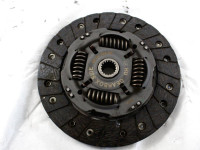 NOTRANJA KLJUKA OEM N. 9801139380 ORIGINAL REZERVNI DEL OPEL CROSSLAND