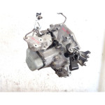 9803846380 CAMBIO MECCANICO CITROEN C1 1.2 B 82KW 5M 5P (2018) RICAMBI