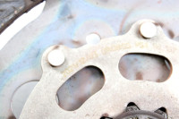 VZRTAJNIK OEM N. 9813700980 ORIGINAL REZERVNI DEL OPEL MOKKA B (DAL 20
