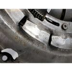 A0002522905 KIT FRIZIONE CON SPINGIDISCO MERCEDES CLASSE CLK W208 2.0