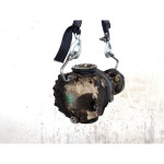 A1243510505 DIFFERENZIALE POSTERIORE MERCEDES CLASSE CLK W208 2.0 B 12