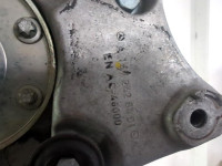 A1693603600 CAMBIO MECCANICO MERCEDES CLASSE A 180 W169 2.0 D 80KW 6M
