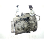 A1693603600 CAMBIO MECCANICO MERCEDES CLASSE A 180 W169 2.0 D 80KW 6M