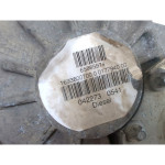 A1693603600 CAMBIO MECCANICO MERCEDES CLASSE B 180 W245 2.0 D 80KW 6M