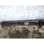 A2044102216 ALBERO DI TRASMISSIONE POSTERIORE MERCEDES CLASSE C 220 W2