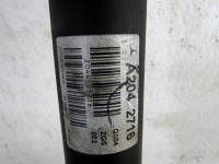 PREDNJI/ZADNJI KARDAN OEM N. A2044102716 ORIGINAL REZERVNI DEL MERCEDE