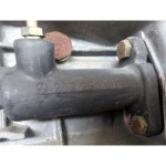 A210260080080 CAMBIO MECCANICO MERCEDES CLASSE C 220 W202 2.2 D 92KW 5