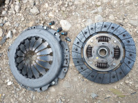 alfa romeo 147 156 1.6 sklopka komplet set kit malo rabljeno