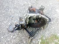 alfa romeo 156 2004 1.9 85kw menjalnik 5 prestav pet 1.9 110