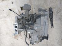 vw volkswagen golf 6 VI 1.6 tdi 66kw 2011 menjalnik 160k prevoženih 5